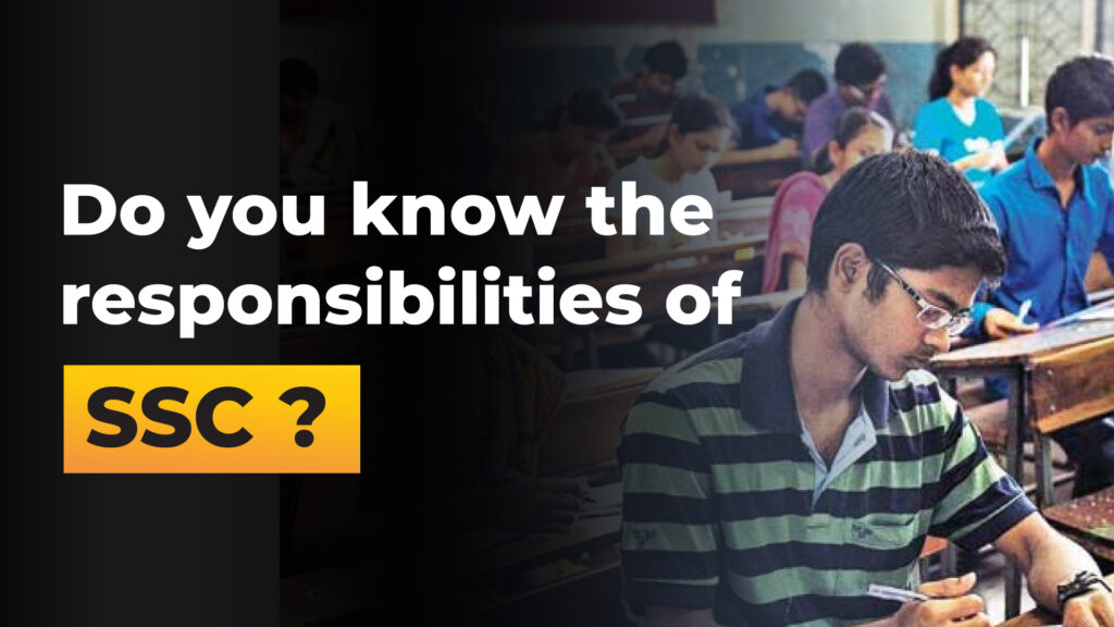 Staff Selection Commission Exam Details » raceinstitute.in