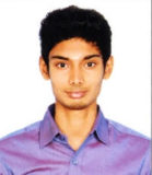 TEJAS ARAVIND Tejas Aravind Success student of chennai RACE Coaching Institute Pvt Ltd