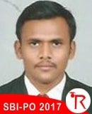 Kathiravan KATHIRAVAN M Success student of Chennai RACE Coaching Institute Pvt Ltd