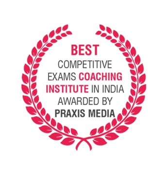 Best Institute Award by Praxis Media