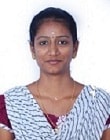 AARTHI.J Success student of Chennai RACE Coaching Institute Pvt Ltd