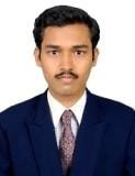 GNANAGURU M Success student of Chennai RACE Coaching Institute Pvt Ltd