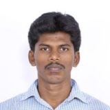 SAKTHI KUMAR S Success student of Chennai RACE Coaching Institute Pvt Ltd