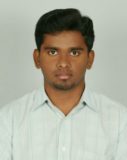 Saravana Kumar Ponnusamy Chennai RACE Institute student Ibps Clerk prelims result - best coaching for ibps clerk exam