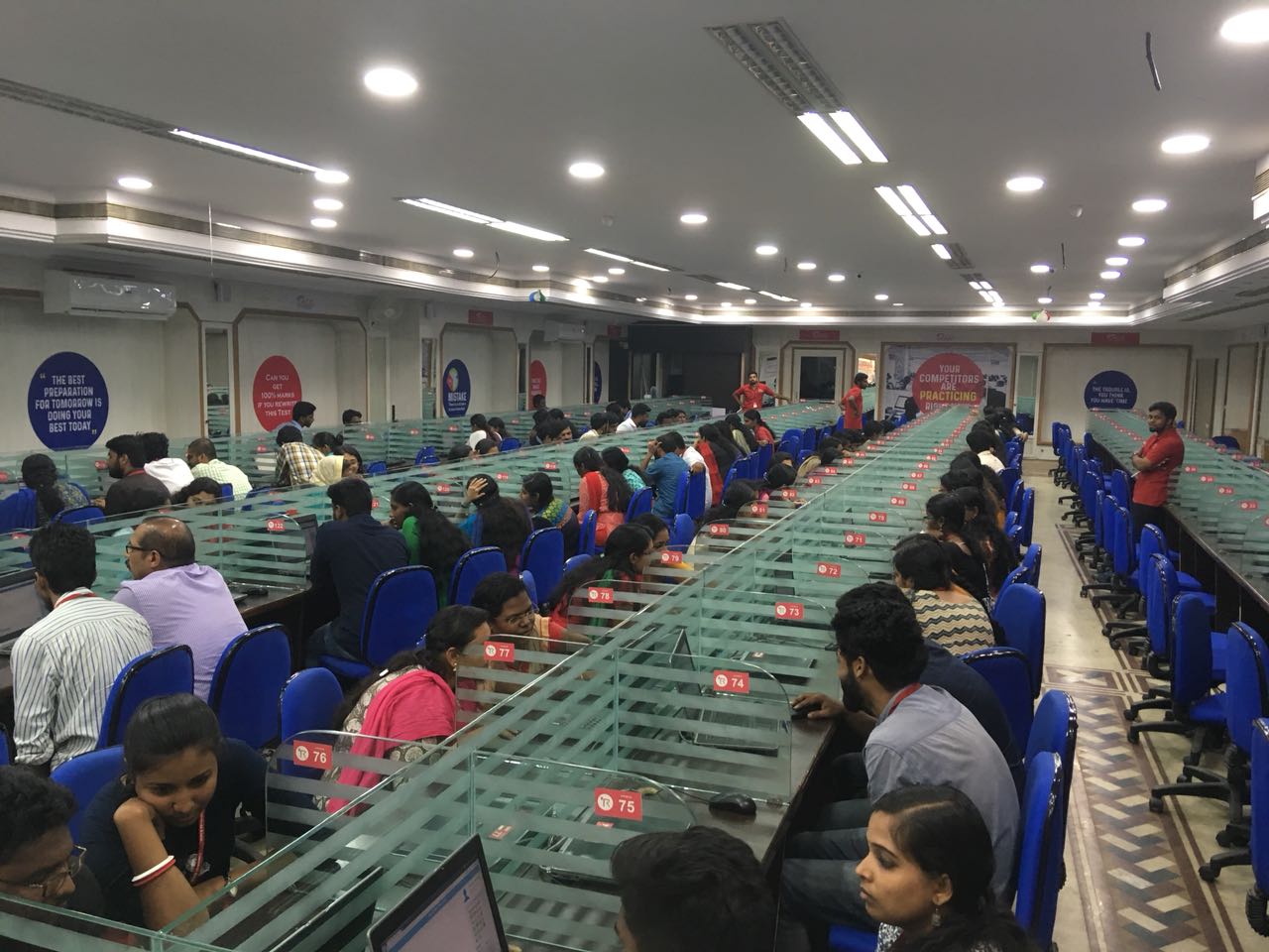 MASTERMIND QUIZ - TRIVANDRUM RACE INSTITUTE (2)