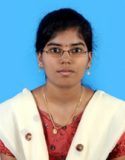 KARPAGAM KARPAGAM Success student of Chennai RACE Coaching Institute Pvt Ltd