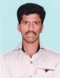 KARTHICK RAJA K P Karthik Raja KP Success student of Chennai RACE Coaching Institute Pvt Ltd