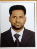 SARAVANAN RANJAN Saravanan Ranjan Success student of Chennai RACE Coaching Institute Pvt Ltd