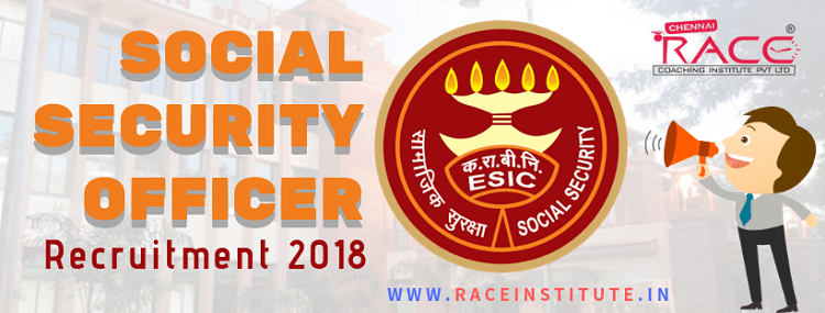 ESIC Social Security Officer (SSO) Recruitment 2018 – 539 Posts - notification-min ESIC Social Security Officer (SSO) Recruitment 2018 – 539 Posts - notification-min