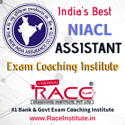 TOP - #1- BEST NIACL ASSISTANT EXAM COACHING INSTITUTE - RACE INSTITUTE - BEST INSURANCE EXAM COACHING -NIACL ASSISTANT COACHING-min TOP - #1- BEST NIACL ASSISTANT EXAM COACHING INSTITUTE - RACE INSTITUTE - BEST INSURANCE EXAM COACHING -NIACL ASSISTANT COACHING-min