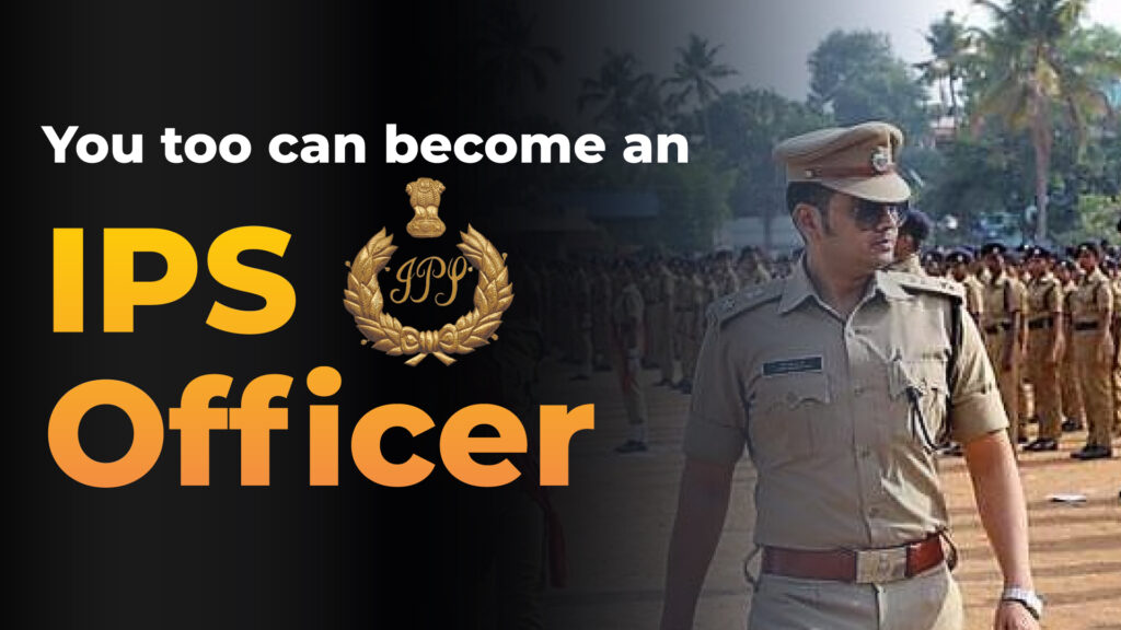 Who is More Powerful IAS Officer and IPS Officer and Why ?